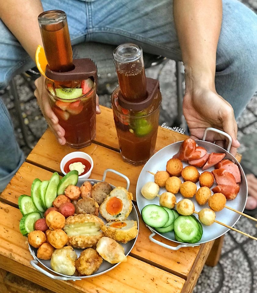Sài Gòn ảnh 12 Sai Gon anh 12