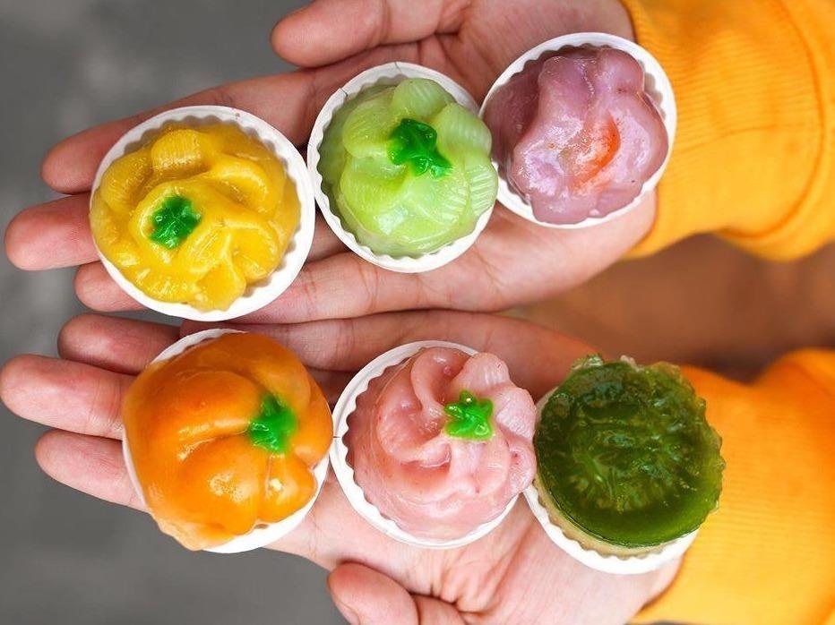 4 loai banh moi la thu hut gioi tre o TP.HCM hinh anh