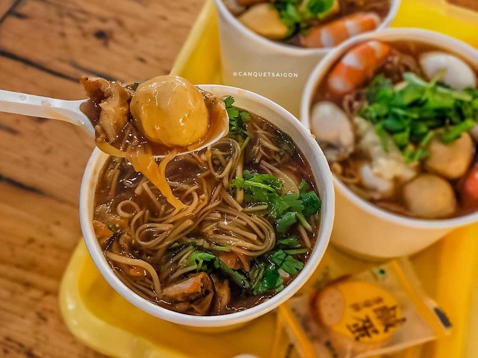 Thuong thuc am thuc da dang tai TP.HCM hinh anh