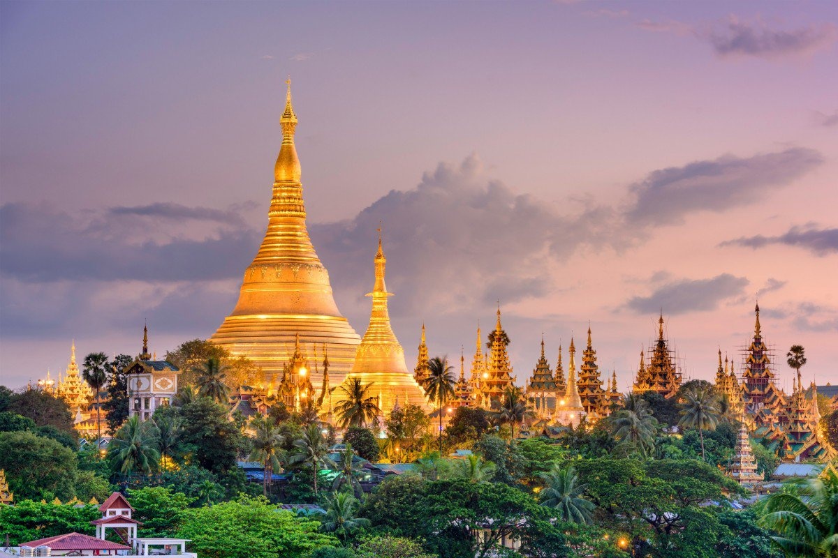 Châu Á ảnh 6 Chau A anh 6