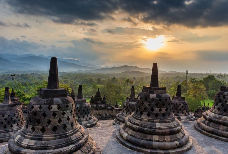 Châu Á ảnh 9 Chau A anh 9