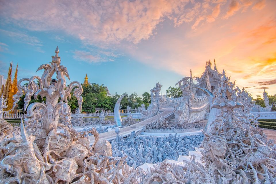 Châu Á ảnh 3 Chau A anh 3