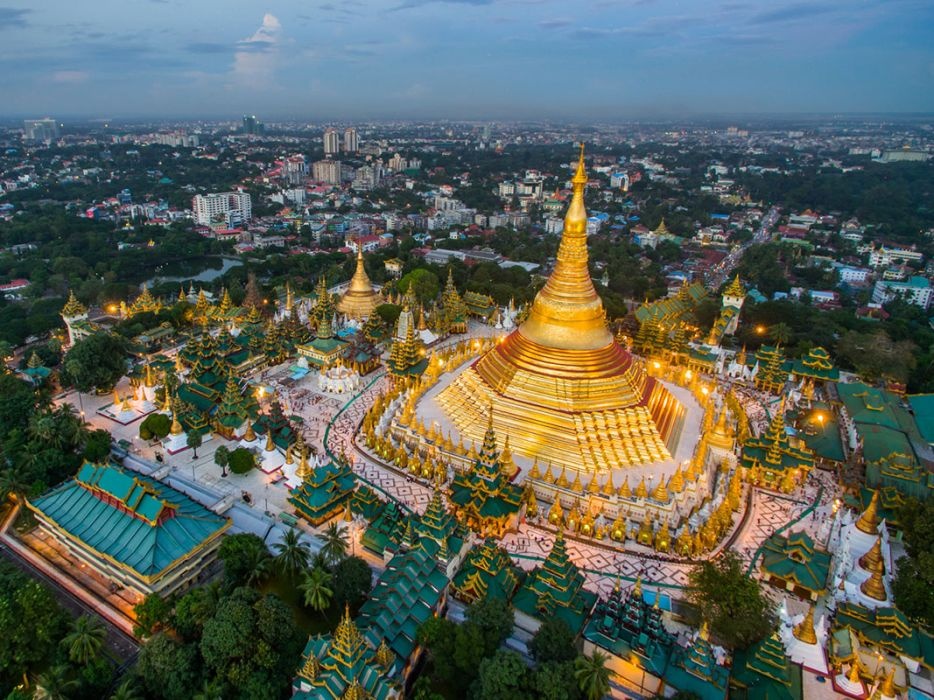 Châu Á ảnh 7 Chau A anh 7