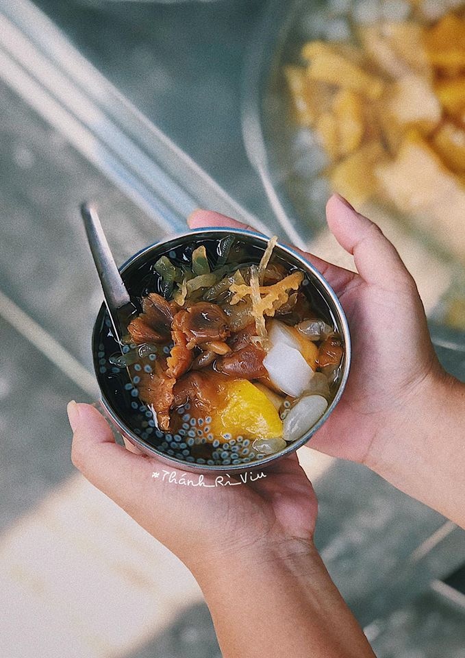 Chè ảnh 16 Che anh 16