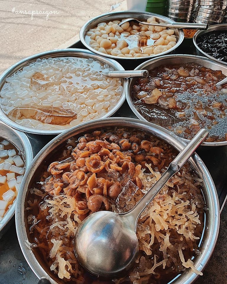 Chè ảnh 15 Che anh 15