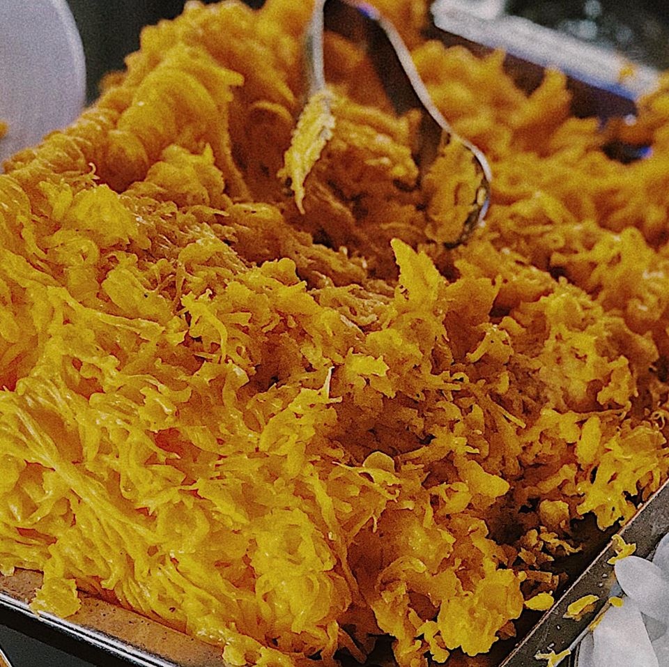 Chè ảnh 7 Che anh 7