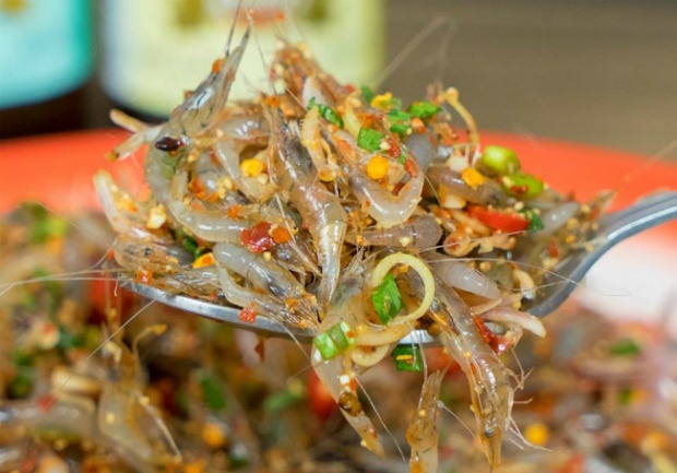 Loat mon ngon nhat dinh phai thu khi den Chiang Mai hinh anh