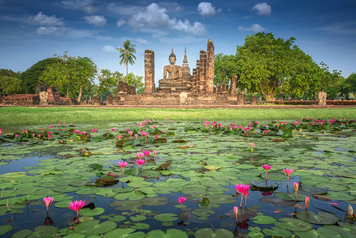 Thái Lan ảnh 4 Thai Lan anh 4
