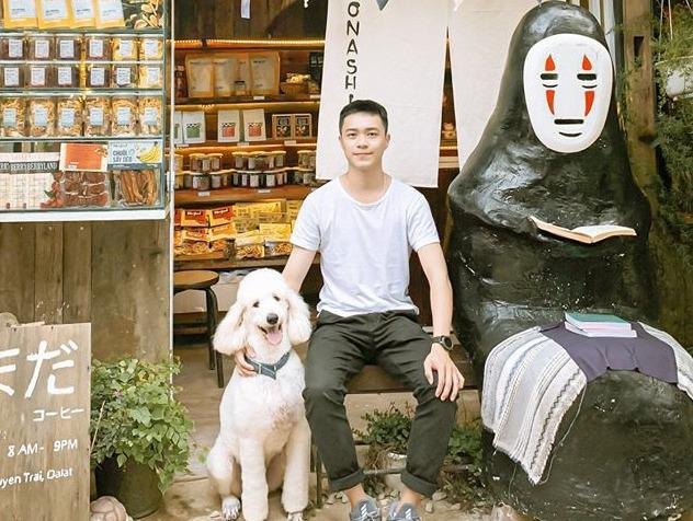 4 quan ca phe nhieu view dep o Da Lat hinh anh