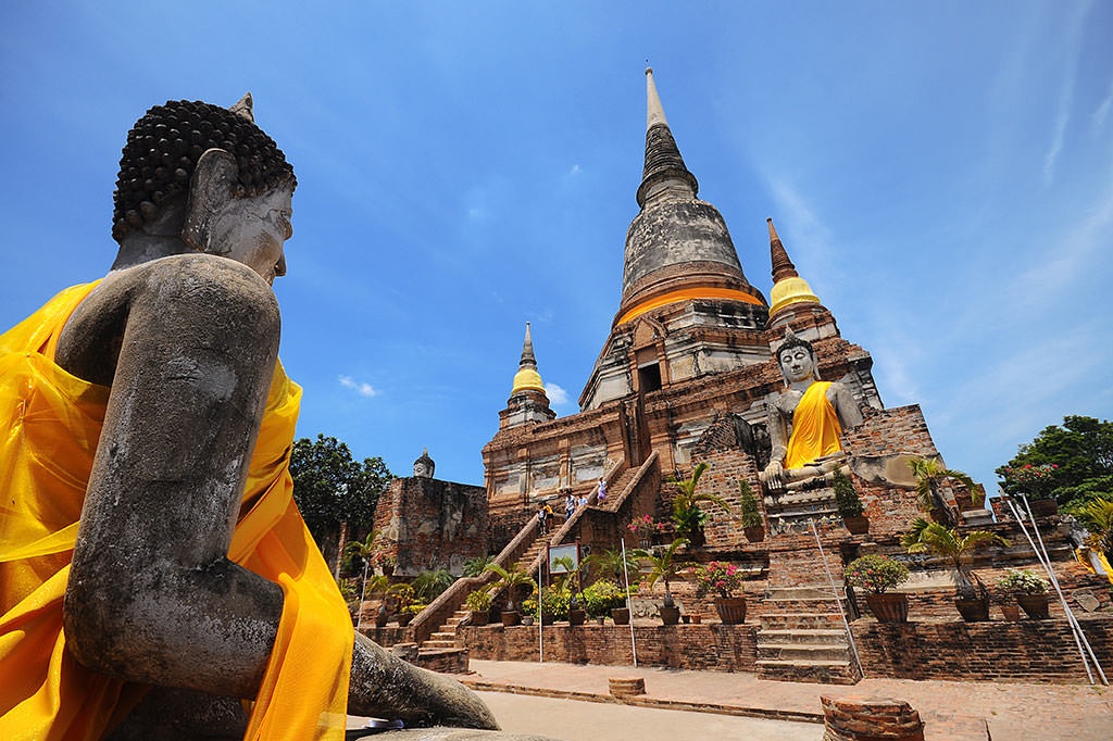 Thái Lan ảnh 2 Thai Lan anh 2
