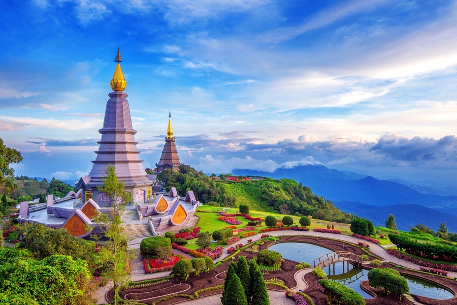 Thái Lan ảnh 6 Thai Lan anh 6