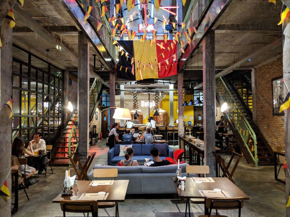 Sài Gòn ảnh 3 Sai Gon anh 3