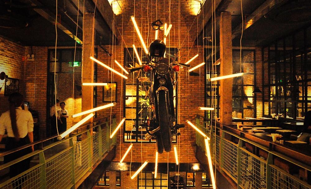 Sài Gòn ảnh 9 Sai Gon anh 9