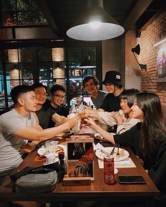 Sài Gòn ảnh 10 Sai Gon anh 10