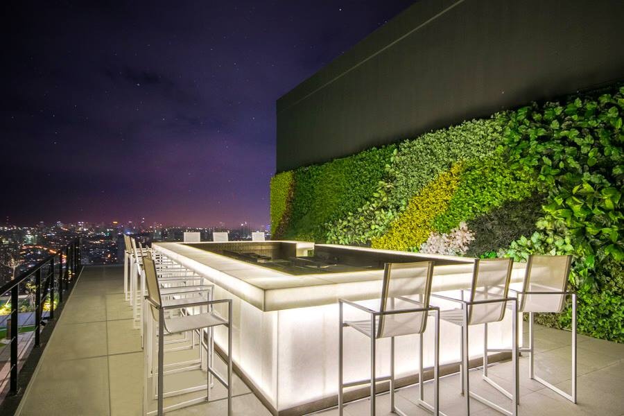 Trai nghiem cac quan bar o Philippines hinh anh