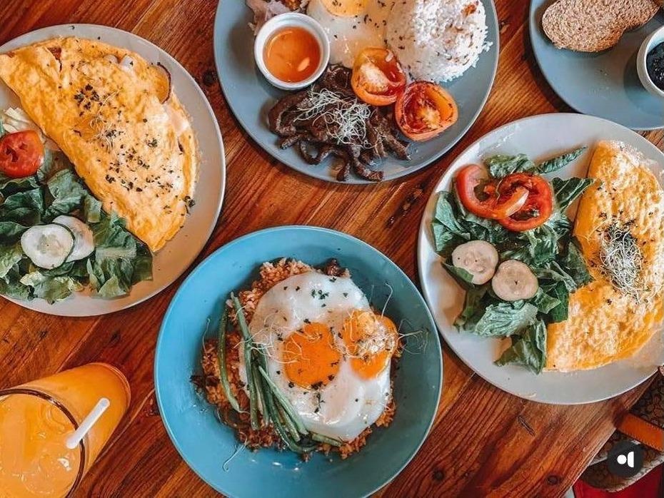 3 dia diem an sang va bua xe nen thu tai Philippines hinh anh