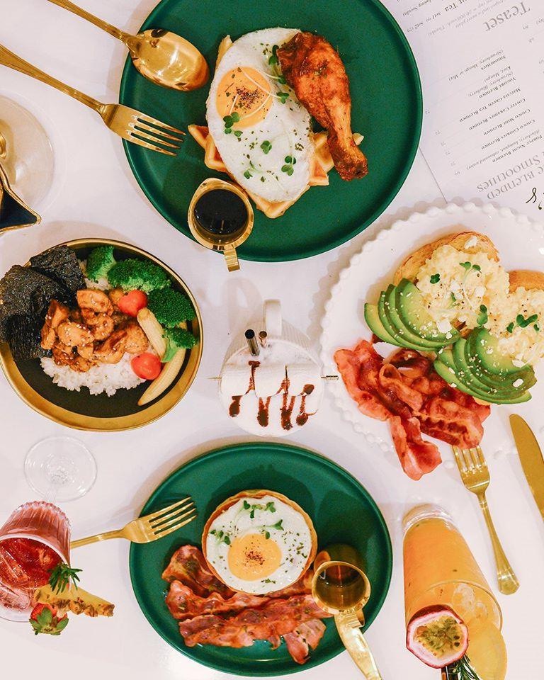 4 quan trang mieng sang chanh tai TP.HCM hinh anh