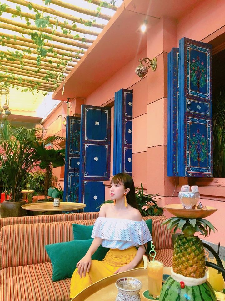 Sài Gòn ảnh 13 Sai Gon anh 13