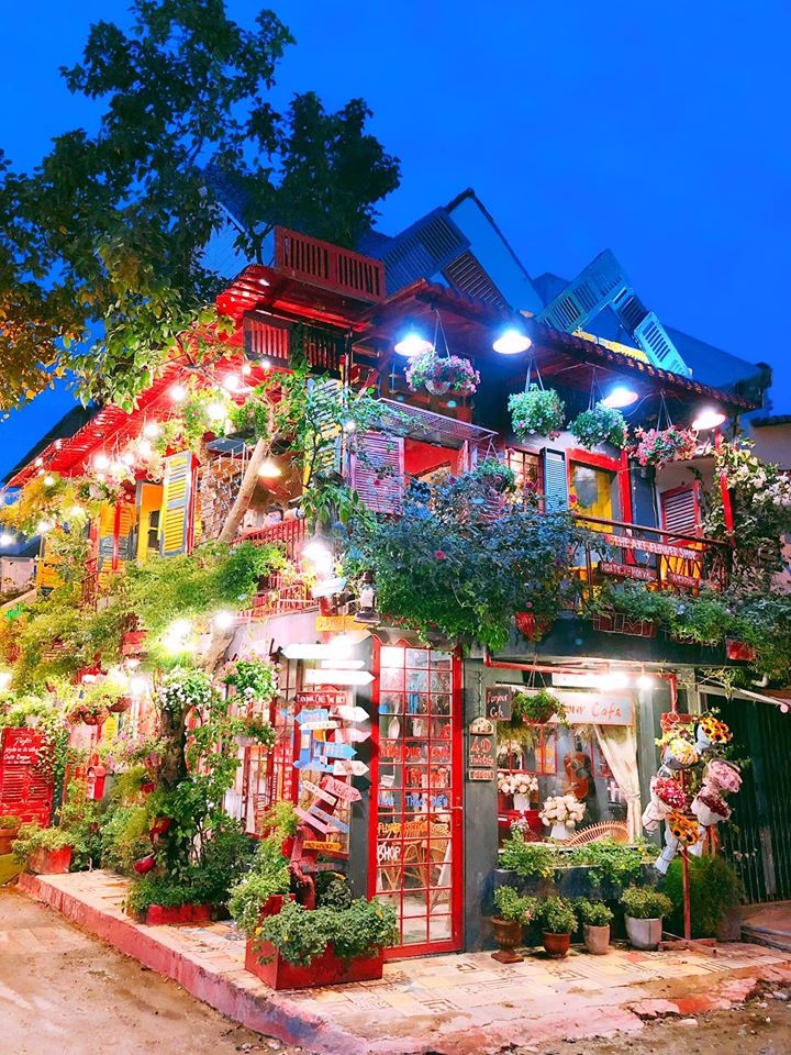 Sài Gòn ảnh 1 Sai Gon anh 1