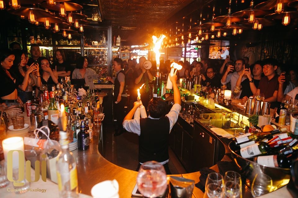 Sai Gon ve dem anh 3