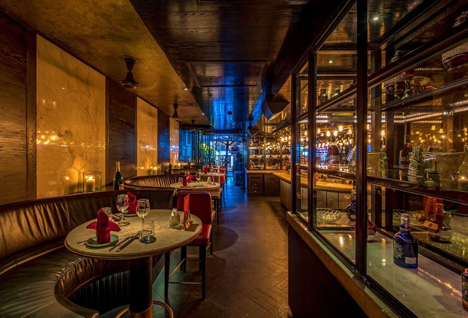 Sai Gon ve dem anh 1