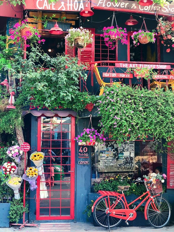 Sài Gòn ảnh 2 Sai Gon anh 2