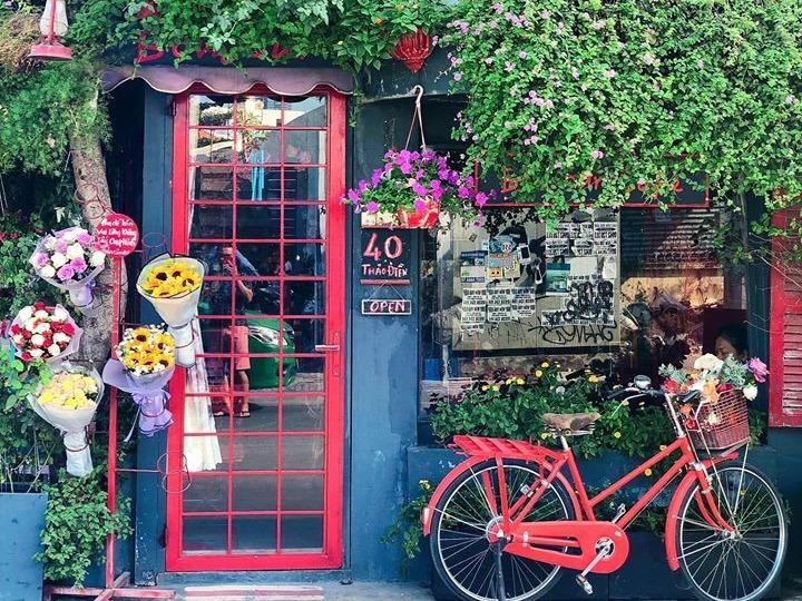 Nhung thanh pho thu nho giua long TP.HCM hinh anh