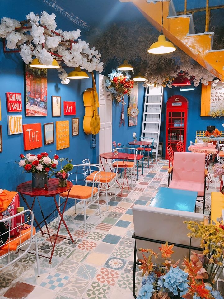 Sài Gòn ảnh 3 Sai Gon anh 3