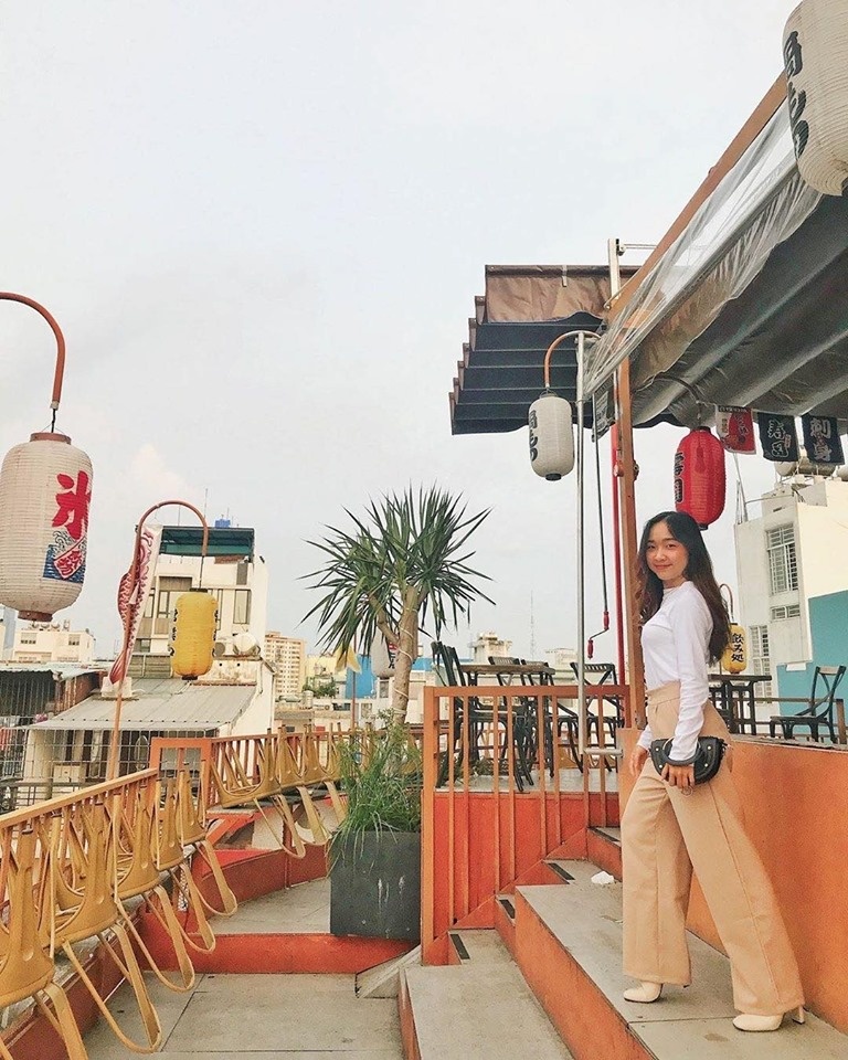 Sài Gòn ảnh 20 Sai Gon anh 20