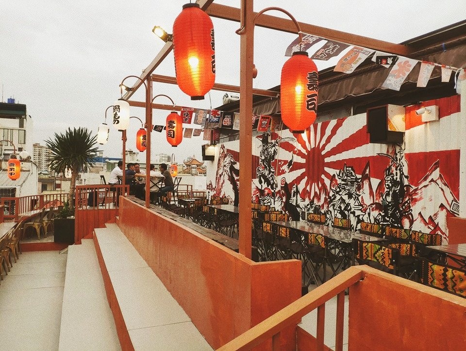 Sài Gòn ảnh 16 Sai Gon anh 16