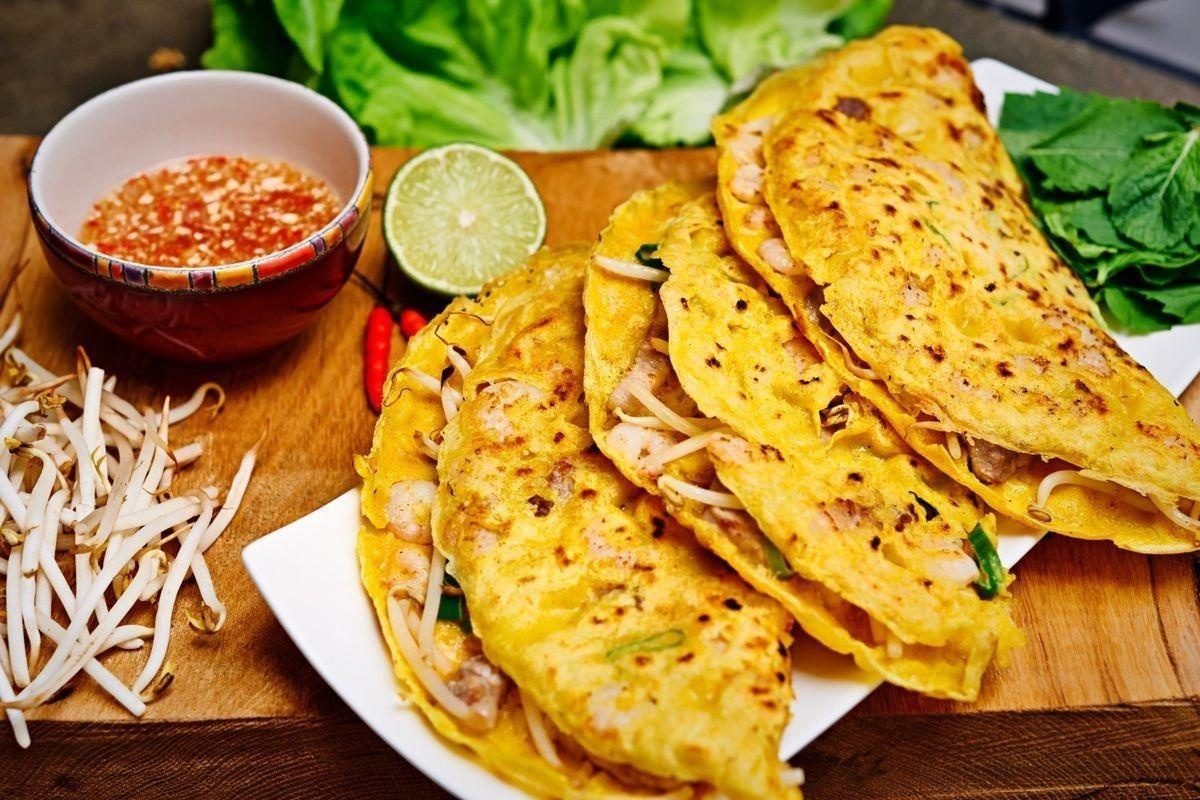 7 mon an Viet thu hut khach nuoc ngoai nam 2019 hinh anh