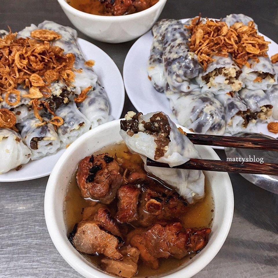 Am thuc Viet Nam anh 11