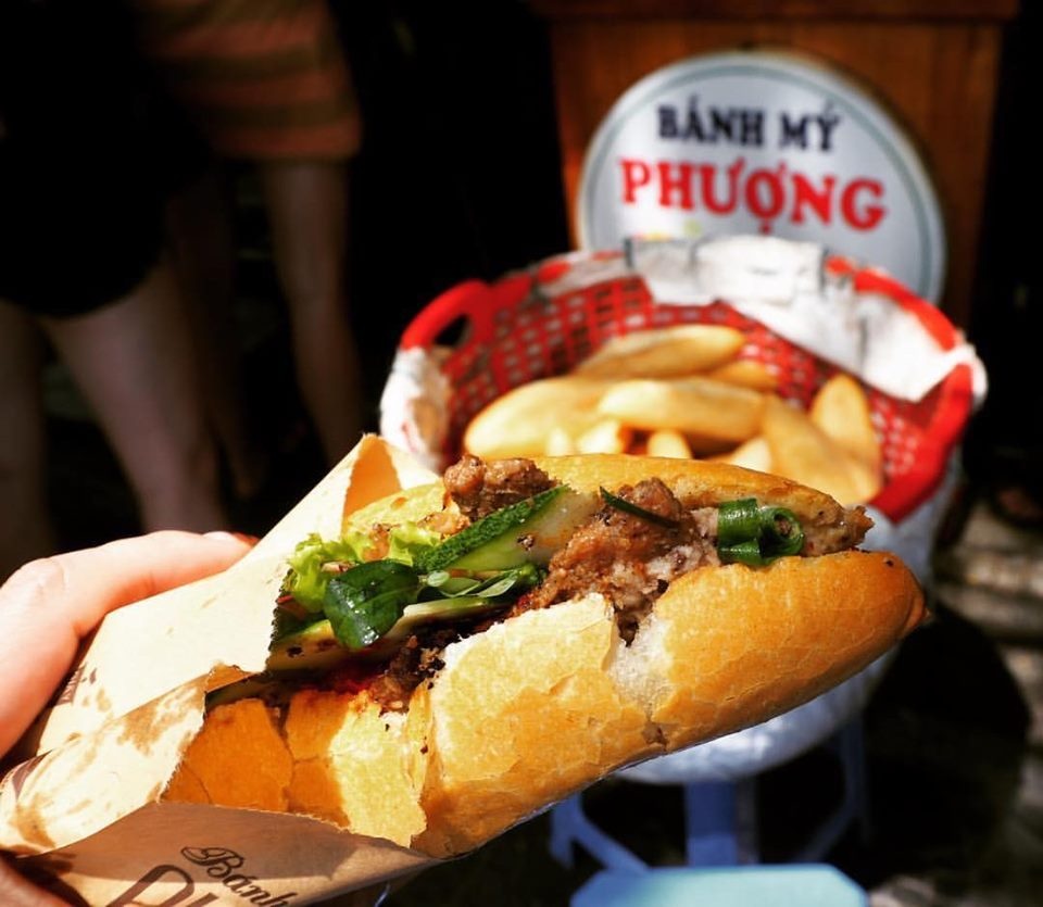 Am thuc Viet Nam anh 14