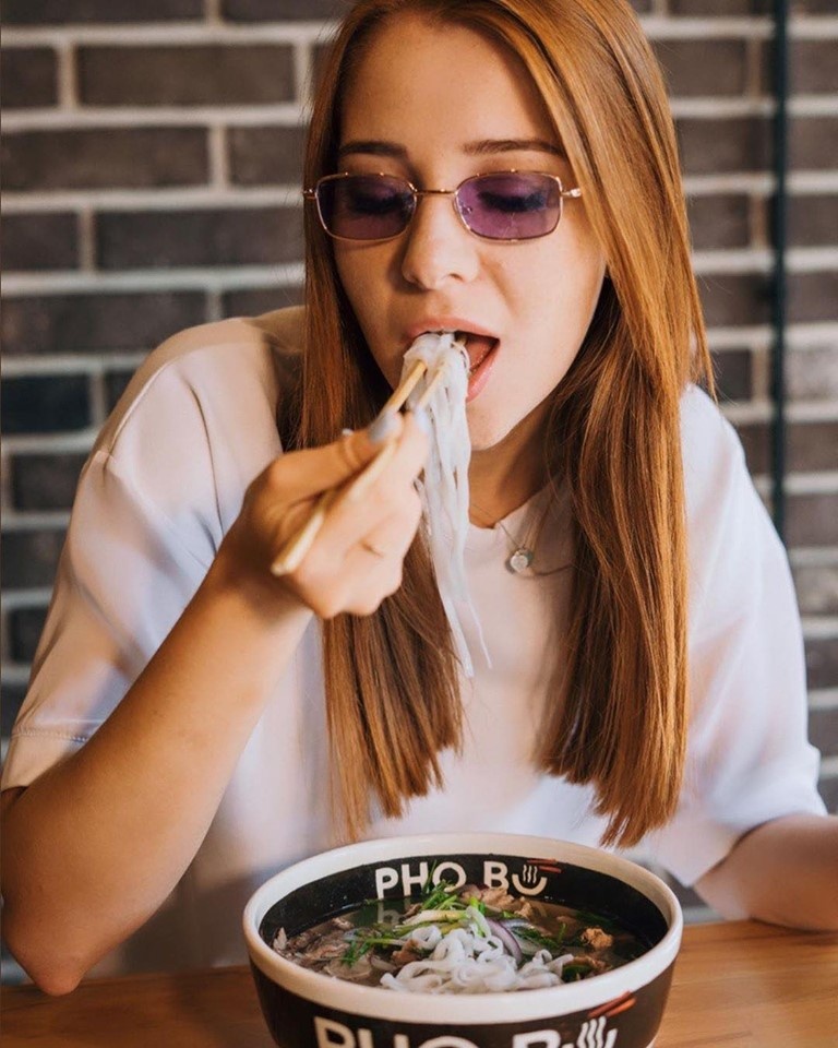 Am thuc Viet Nam anh 2