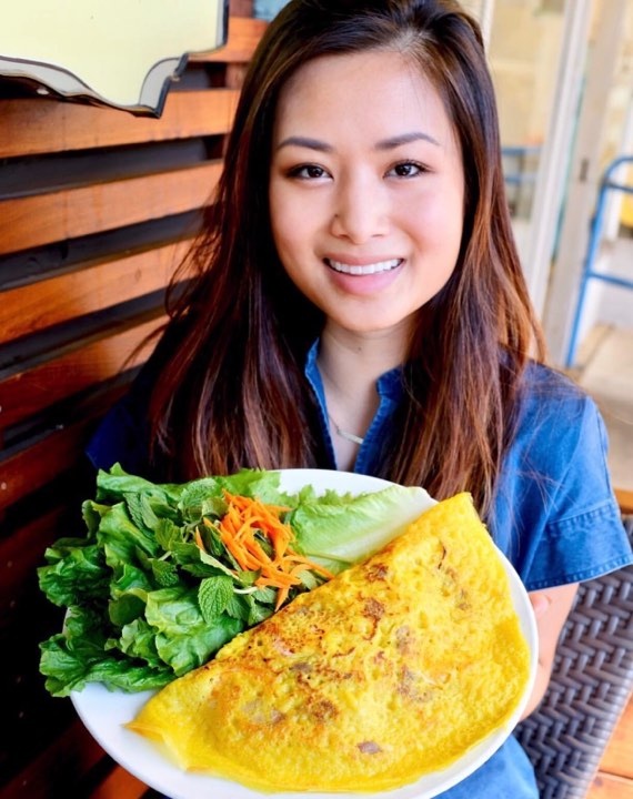 Am thuc Viet Nam anh 7