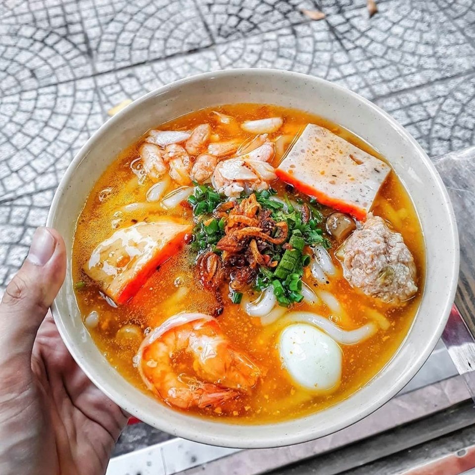 Am thuc Viet Nam anh 4