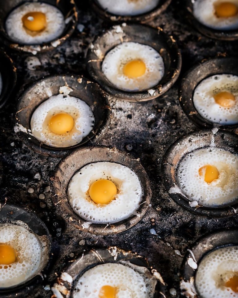 Am thuc Viet Nam anh 15