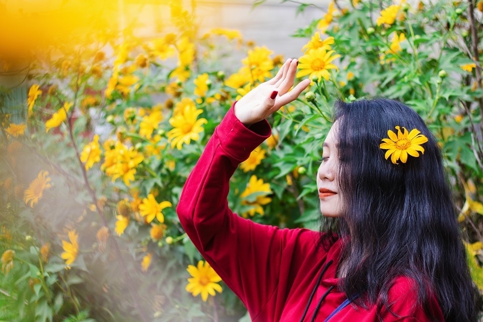 Check-in vuon hoa anh 10