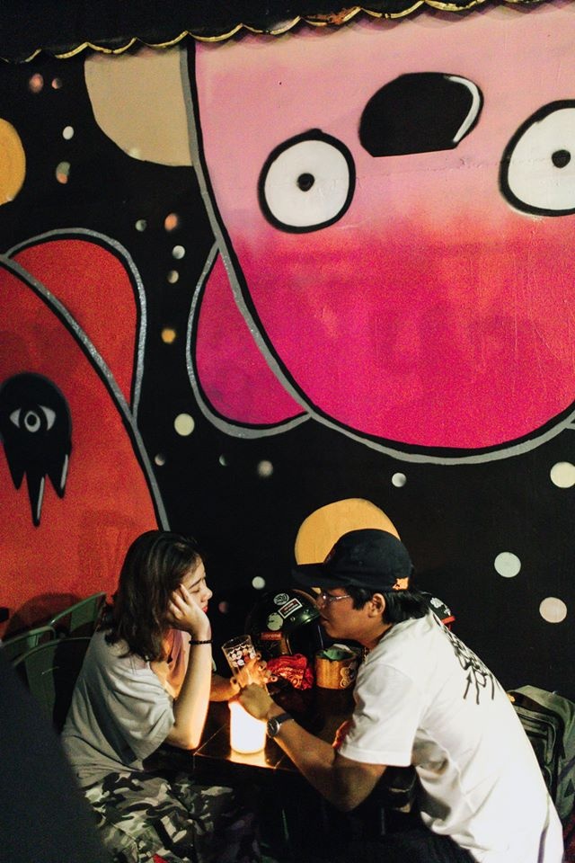 Bia thủ công ảnh 2 Bia thu cong anh 2