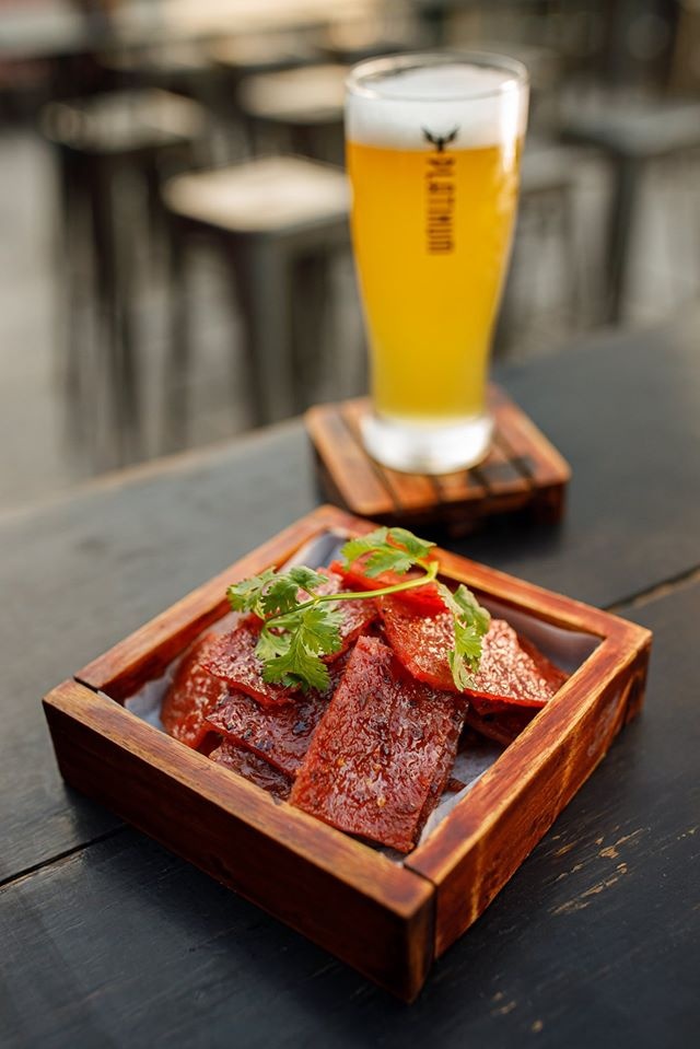 Bia thủ công ảnh 7 Bia thu cong anh 7