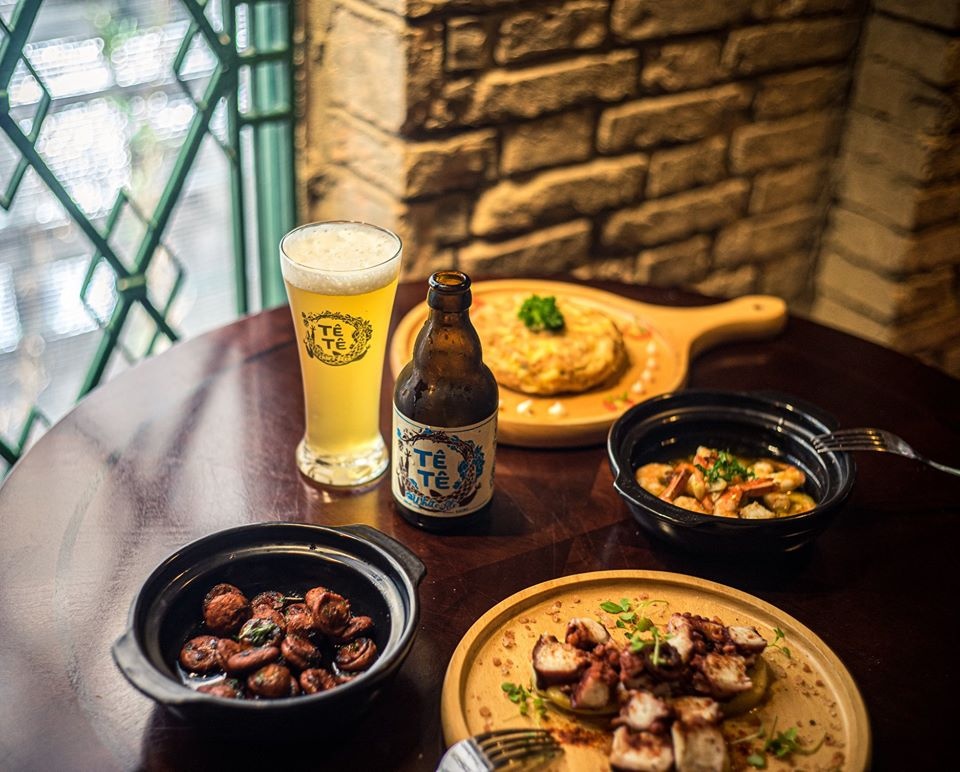 Bia thủ công ảnh 21 Bia thu cong anh 21