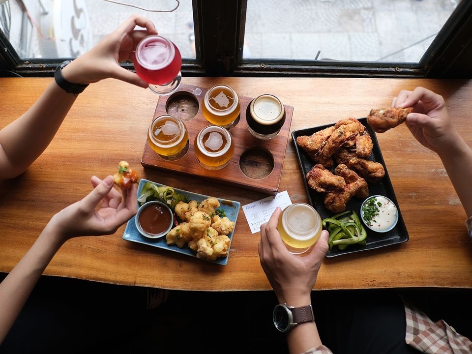 Bia thủ công ảnh 13 Bia thu cong anh 13