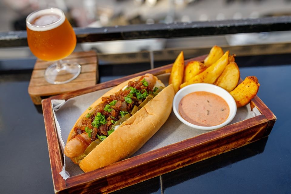 Bia thủ công ảnh 8 Bia thu cong anh 8