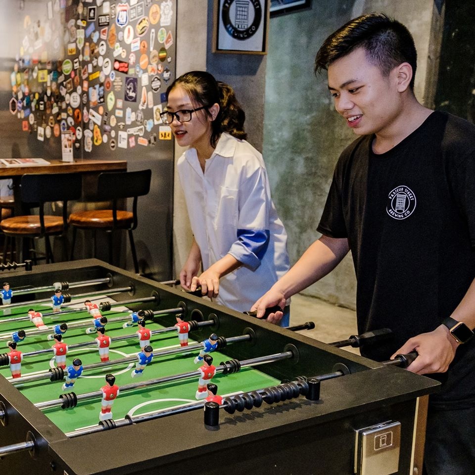 Bia thủ công ảnh 16 Bia thu cong anh 16