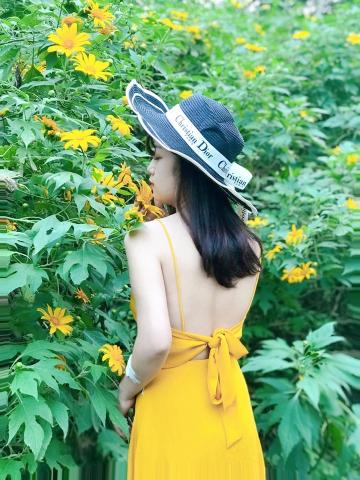 Check-in vuon hoa anh 5