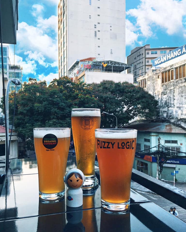 Bia thủ công ảnh 1 Bia thu cong anh 1