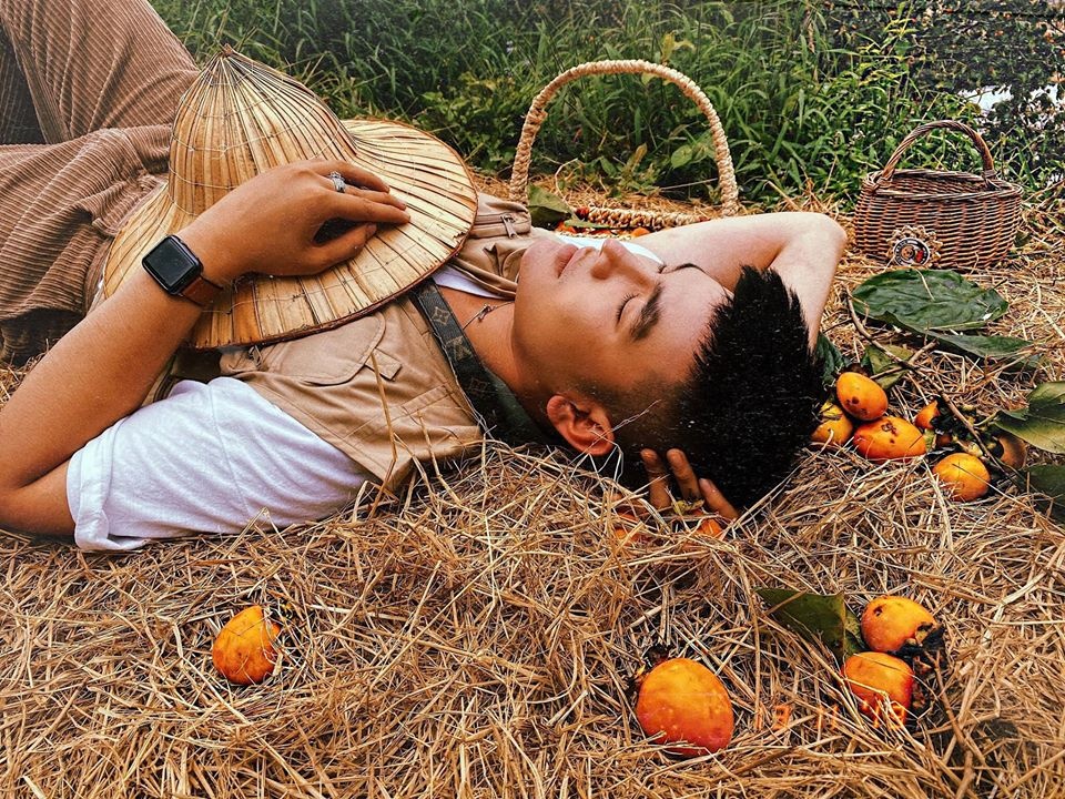 Check-in vuon hoa anh 16