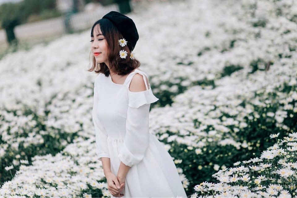 Check-in vuon hoa anh 3