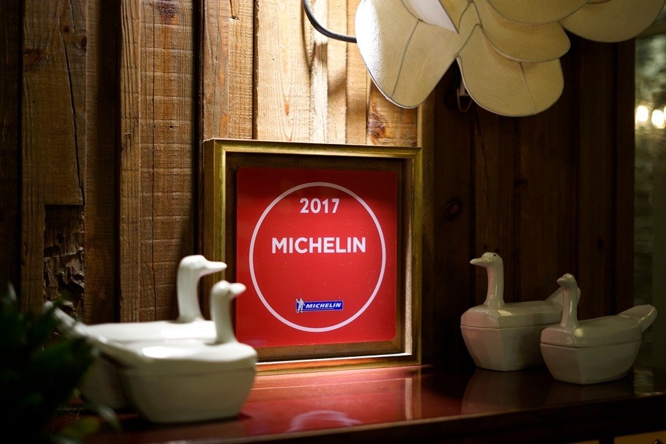 Michelin  ảnh 6 Michelin anh 6