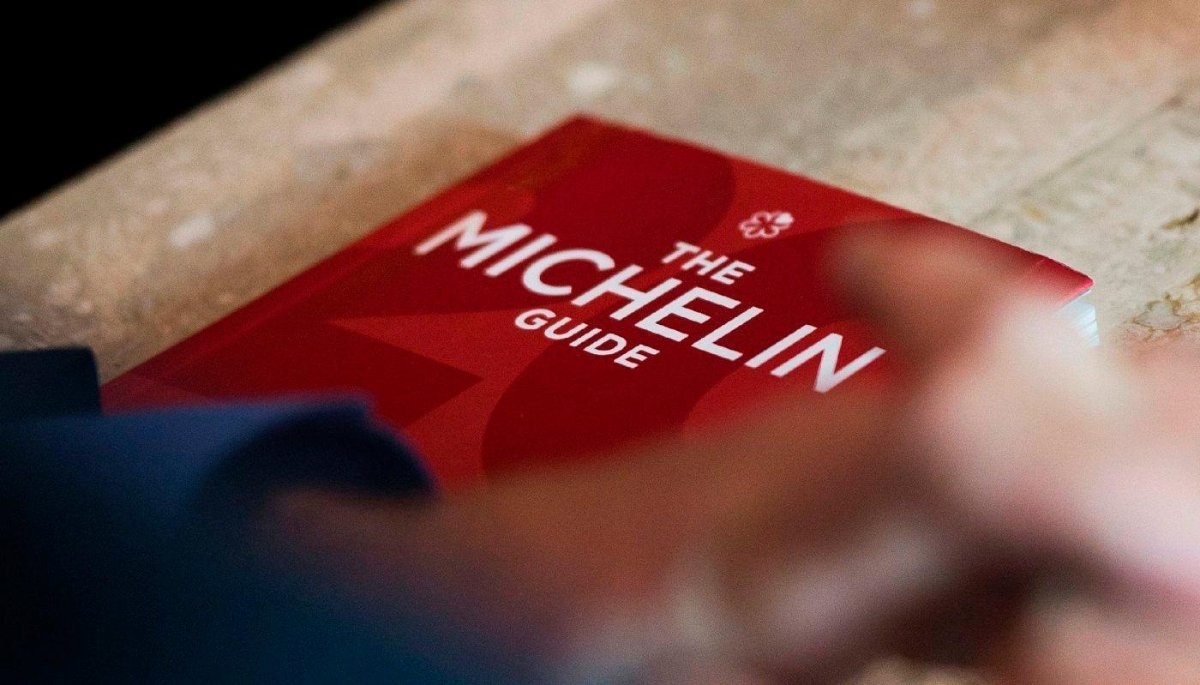 Michelin  ảnh 4 Michelin anh 4